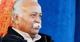 No regrets for Babri mosque demolition: RSS chief 